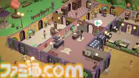 『Tattoo Tycoon』タトゥーショップ経営シミュレーションが本日（10/24）発売。自分好みのショップを展開し、街ゆく人々の心をタトゥーで掴め