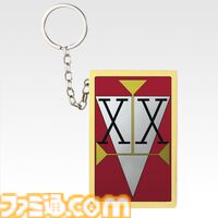 『ハンターハンター』ダブルハンターライセンスが当たる、新作一番くじの全景品が公開。ヒソカのおもちゃ箱をイメージしたグッズなども注目
