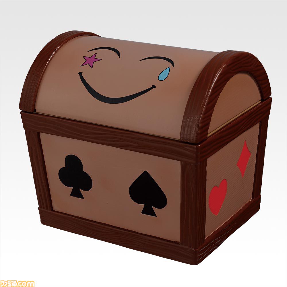 画像ページ (7/13) 『ハンターハンター』ダブルハンターライセンスが