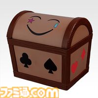 『ハンターハンター』ダブルハンターライセンスが当たる、新作一番くじの全景品が公開。ヒソカのおもちゃ箱をイメージしたグッズなども注目