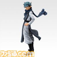『ハンターハンター』ダブルハンターライセンスが当たる、新作一番くじの全景品が公開。ヒソカのおもちゃ箱をイメージしたグッズなども注目