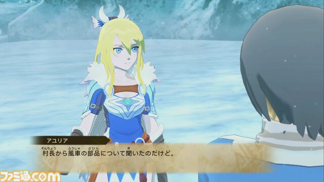 ナビルーは開発チームの中でも賛否両論だった！ 開発中のマル秘話なども聞けたリマスター版『モンハンストーリーズ』、PS4版『モンハンストーリーズ2　～破滅の翼～』メールインタビュー