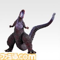 【ゴジラ怪獣乱舞】一番くじが本日（10/25）発売。メカゴジラを公開当時の映像や写真を元にフィギュア化。大好評のモンスターヘッドマグネットも