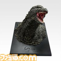 【ゴジラ怪獣乱舞】一番くじが本日（10/25）発売。メカゴジラを公開当時の映像や写真を元にフィギュア化。大好評のモンスターヘッドマグネットも