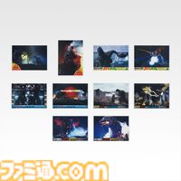 【ゴジラ怪獣乱舞】一番くじが本日（10/25）発売。メカゴジラを公開当時の映像や写真を元にフィギュア化。大好評のモンスターヘッドマグネットも