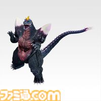 【ゴジラ怪獣乱舞】一番くじが本日（10/25）発売。メカゴジラを公開当時の映像や写真を元にフィギュア化。大好評のモンスターヘッドマグネットも