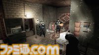 『MISERY』ローポリグラフィックの終末世界サバイバルが本日（10/24）発売。バケモノたちが蔓延る核戦争後の地上。仲間といっしょに物資を集め焚き火を囲う