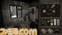 『MISERY』ローポリグラフィックの終末世界サバイバルが本日（10/24）発売。バケモノたちが蔓延る核戦争後の地上。仲間といっしょに物資を集め焚き火を囲う