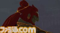 『ゼルダ無双 封印戦記』最新映像が公開。新キャラの“謎のゴーレム”、各地を旅するコログ“カラモ”の情報解禁
