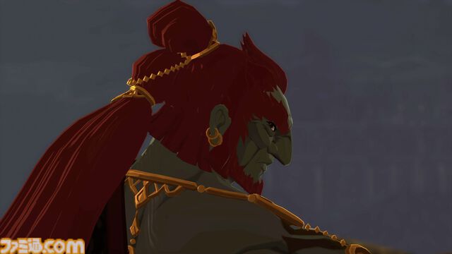 『ゼルダ無双 封印戦記』最新映像が公開。新キャラの“謎のゴーレム”、各地を旅するコログ“カラモ”の情報解禁