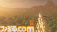 『ゼルダ無双 封印戦記』最新映像が公開。新キャラの“謎のゴーレム”、各地を旅するコログ“カラモ”の情報解禁