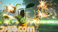 『ゼルダ無双 封印戦記』最新映像が公開。新キャラの“謎のゴーレム”、各地を旅するコログ“カラモ”の情報解禁