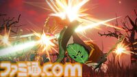 『ゼルダ無双 封印戦記』最新映像が公開。新キャラの“謎のゴーレム”、各地を旅するコログ“カラモ”の情報解禁
