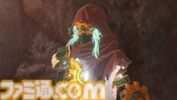 『ゼルダ無双 封印戦記』最新映像が公開。新キャラの“謎のゴーレム”、各地を旅するコログ“カラモ”の情報解禁