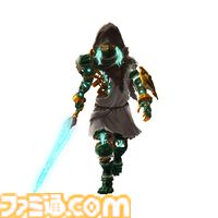 『ゼルダ無双 封印戦記』最新映像が公開。新キャラの“謎のゴーレム”、各地を旅するコログ“カラモ”の情報解禁