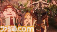 『ゼルダ無双 封印戦記』最新映像が公開。新キャラの“謎のゴーレム”、各地を旅するコログ“カラモ”の情報解禁