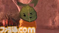 『ゼルダ無双 封印戦記』最新映像が公開。新キャラの“謎のゴーレム”、各地を旅するコログ“カラモ”の情報解禁