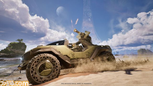 『Halo: Campaign Evolved』