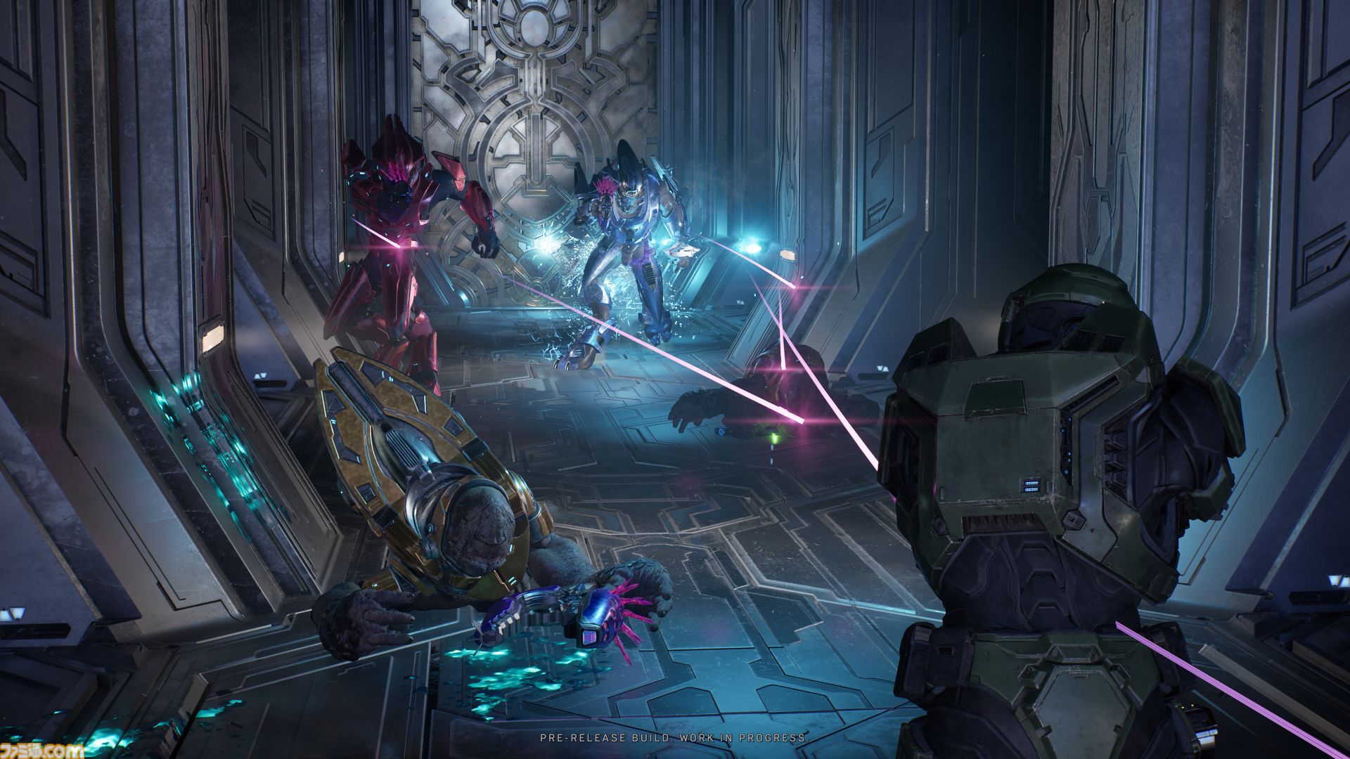 『Halo: Campaign Evolved』