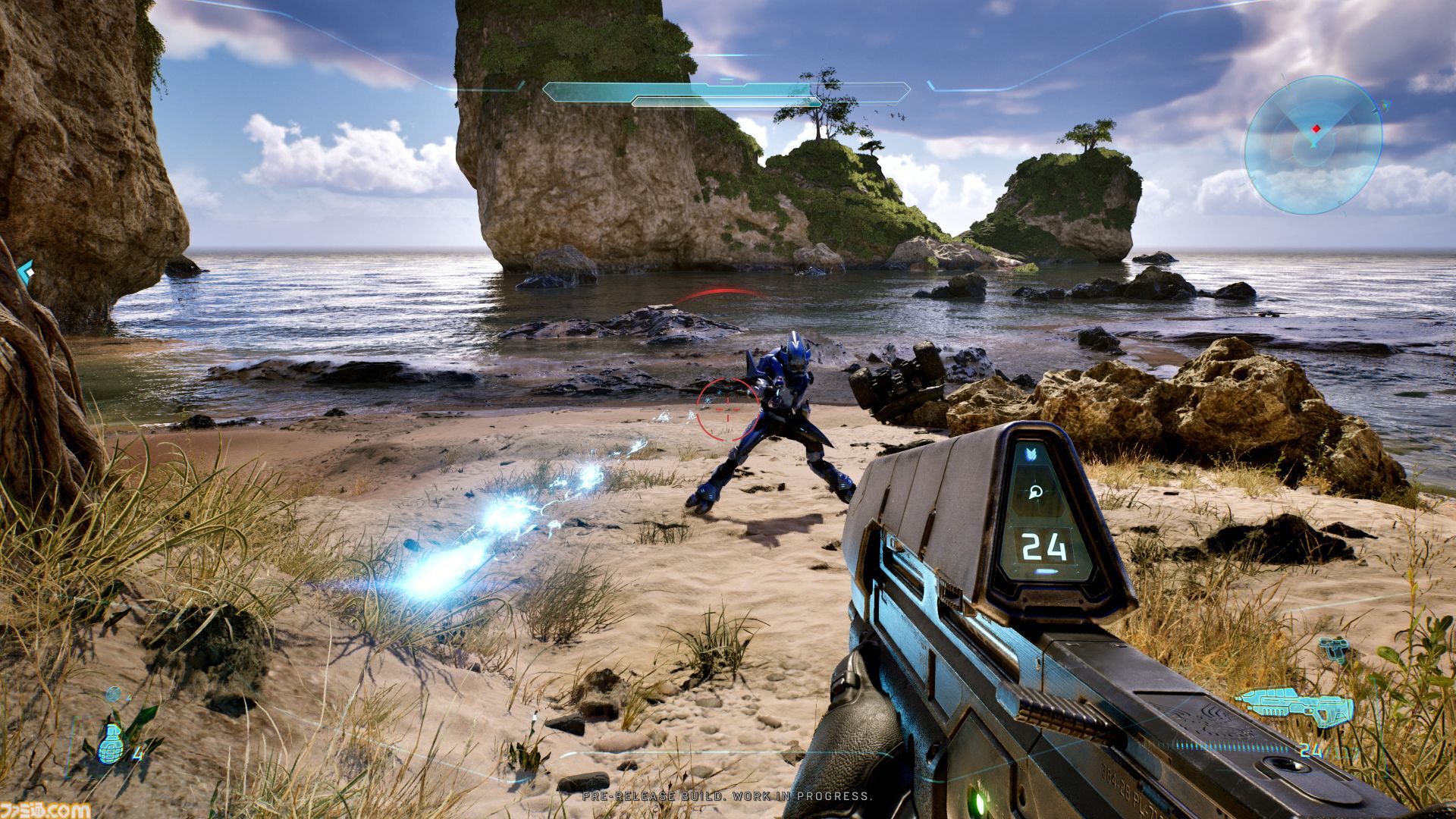 『Halo: Campaign Evolved』