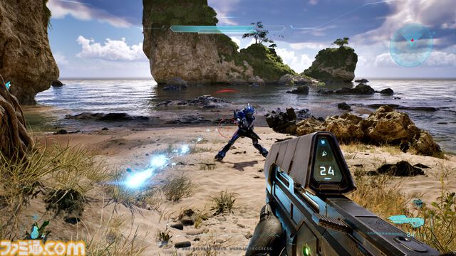 『Halo: Campaign Evolved』