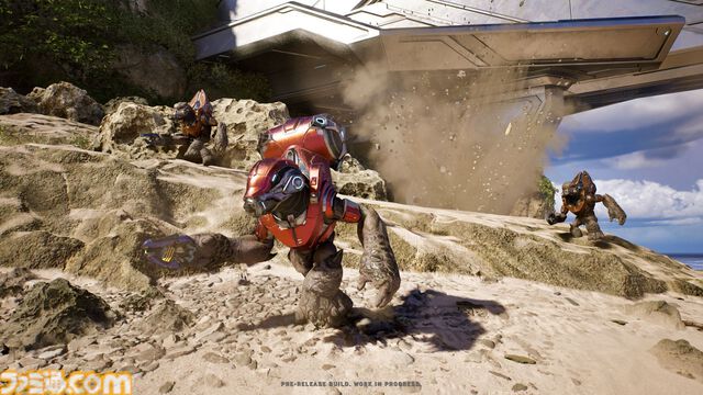 『Halo: Campaign Evolved』