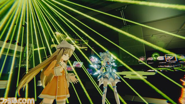 『VRChat』iOS・Android版が本日（10/25）正式リリース。スマホでバーチャルな世界をより気軽に体験できるように