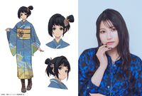 【京アニ最新作】TVアニメ『二十世紀電氣目録-ユーレカ・エヴリカ-』2026年放送決定。煙が覆う世界で電氣の時代を夢見た、少年少女の冒険奇譚