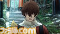 【京アニ最新作】TVアニメ『二十世紀電氣目録-ユーレカ・エヴリカ-』2026年放送決定。煙が覆う世界で電氣の時代を夢見た、少年少女の冒険奇譚