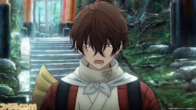 【京アニ最新作】TVアニメ『二十世紀電氣目録-ユーレカ・エヴリカ-』2026年放送決定。煙が覆う世界で電氣の時代を夢見た、少年少女の冒険奇譚