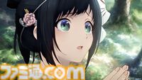 【京アニ最新作】TVアニメ『二十世紀電氣目録-ユーレカ・エヴリカ-』2026年放送決定。煙が覆う世界で電氣の時代を夢見た、少年少女の冒険奇譚