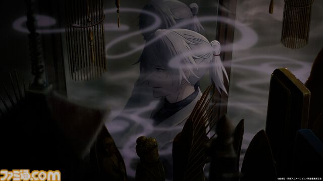 【京アニ最新作】TVアニメ『二十世紀電氣目録-ユーレカ・エヴリカ-』2026年放送決定。煙が覆う世界で電氣の時代を夢見た、少年少女の冒険奇譚