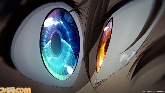 【京アニ最新作】TVアニメ『二十世紀電氣目録-ユーレカ・エヴリカ-』2026年放送決定。煙が覆う世界で電氣の時代を夢見た、少年少女の冒険奇譚