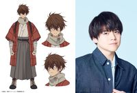 【京アニ最新作】TVアニメ『二十世紀電氣目録-ユーレカ・エヴリカ-』2026年放送決定。煙が覆う世界で電氣の時代を夢見た、少年少女の冒険奇譚