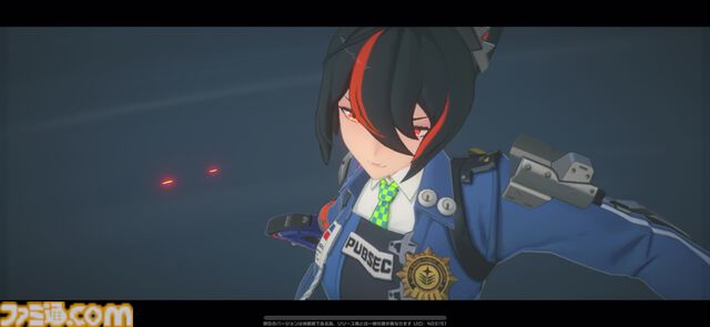 【ゼンレスゾーンゼロ】新キャラ 朱鳶（しゅえん）は正統派生徒会長系キャラクター。おそらく完璧美少女な……ハズ！ 探索の倍速化やチャレンジモードなど、より快適に手ごたえのある仕様に