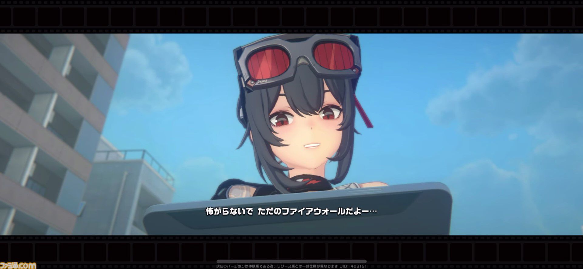 【ゼンレスゾーンゼロ】新キャラ 朱鳶（しゅえん）は正統派生徒会長系キャラクター。おそらく完璧美少女な……ハズ！ 探索の倍速化やチャレンジモードなど、より快適に手ごたえのある仕様に