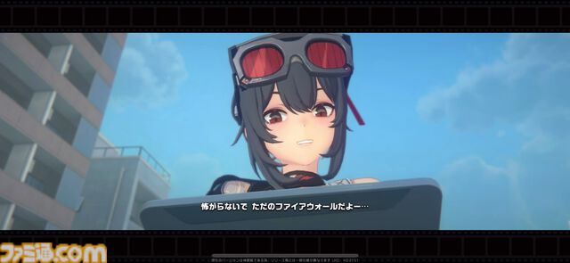 【ゼンレスゾーンゼロ】新キャラ 朱鳶（しゅえん）は正統派生徒会長系キャラクター。おそらく完璧美少女な……ハズ！ 探索の倍速化やチャレンジモードなど、より快適に手ごたえのある仕様に