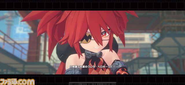 【ゼンレスゾーンゼロ】新キャラ 朱鳶（しゅえん）は正統派生徒会長系キャラクター。おそらく完璧美少女な……ハズ！ 探索の倍速化やチャレンジモードなど、より快適に手ごたえのある仕様に