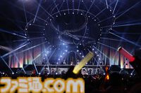 『シャニマス』7thライブ“螺旋”1日目リポート。単独公演初のバンド編成によるライブパフォーマンスでユニットツアーを再演