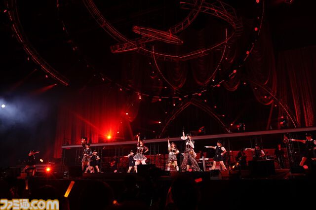 『シャニマス』7thライブ“螺旋”1日目リポート。単独公演初のバンド編成によるライブパフォーマンスでユニットツアーを再演