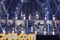 『シャニマス』7thライブ“螺旋”1日目リポート。単独公演初のバンド編成によるライブパフォーマンスでユニットツアーを再演