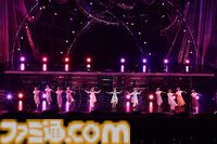 『シャニマス』7thライブ“螺旋”1日目リポート。単独公演初のバンド編成によるライブパフォーマンスでユニットツアーを再演