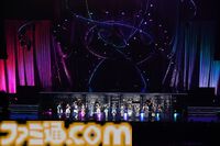 『シャニマス』7thライブ“螺旋”1日目リポート。単独公演初のバンド編成によるライブパフォーマンスでユニットツアーを再演