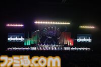 『シャニマス』7thライブ“螺旋”1日目リポート。単独公演初のバンド編成によるライブパフォーマンスでユニットツアーを再演
