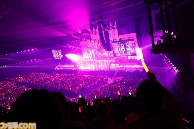 『シャニマス』7thライブ“螺旋”1日目リポート。単独公演初のバンド編成によるライブパフォーマンスでユニットツアーを再演