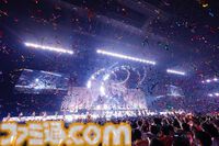 『シャニマス』7thライブ“螺旋”1日目リポート。単独公演初のバンド編成によるライブパフォーマンスでユニットツアーを再演