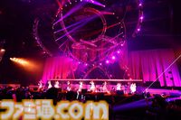 『シャニマス』7thライブ“螺旋”1日目リポート。単独公演初のバンド編成によるライブパフォーマンスでユニットツアーを再演