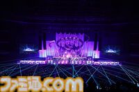 『シャニマス』7thライブ“螺旋”1日目リポート。単独公演初のバンド編成によるライブパフォーマンスでユニットツアーを再演
