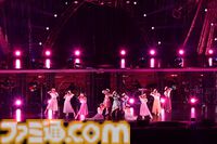 『シャニマス』7thライブ“螺旋”1日目リポート。単独公演初のバンド編成によるライブパフォーマンスでユニットツアーを再演