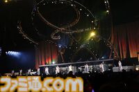 『シャニマス』7thライブ“螺旋”1日目リポート。単独公演初のバンド編成によるライブパフォーマンスでユニットツアーを再演